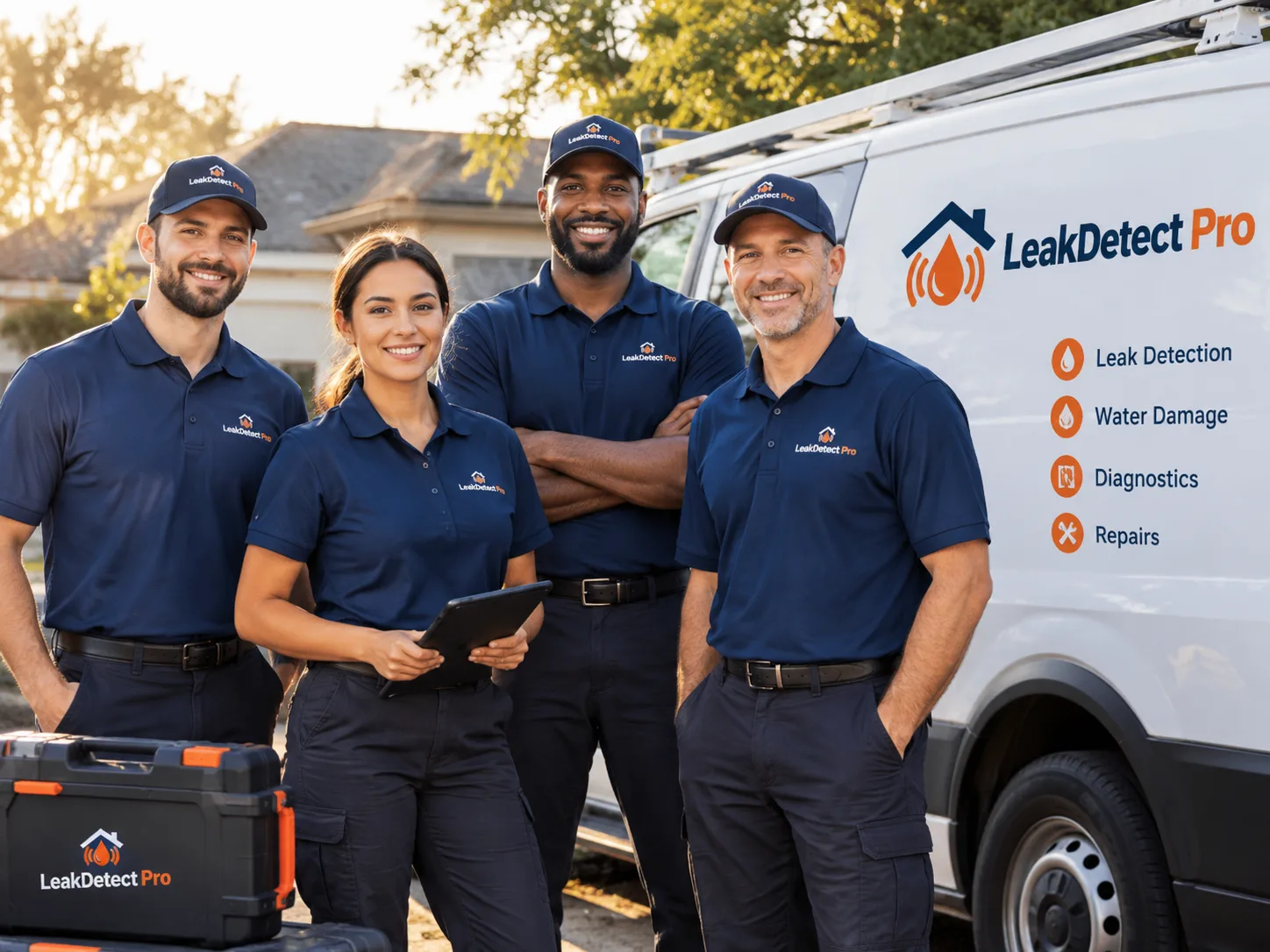 Roof Repair company in Evergreen, NC